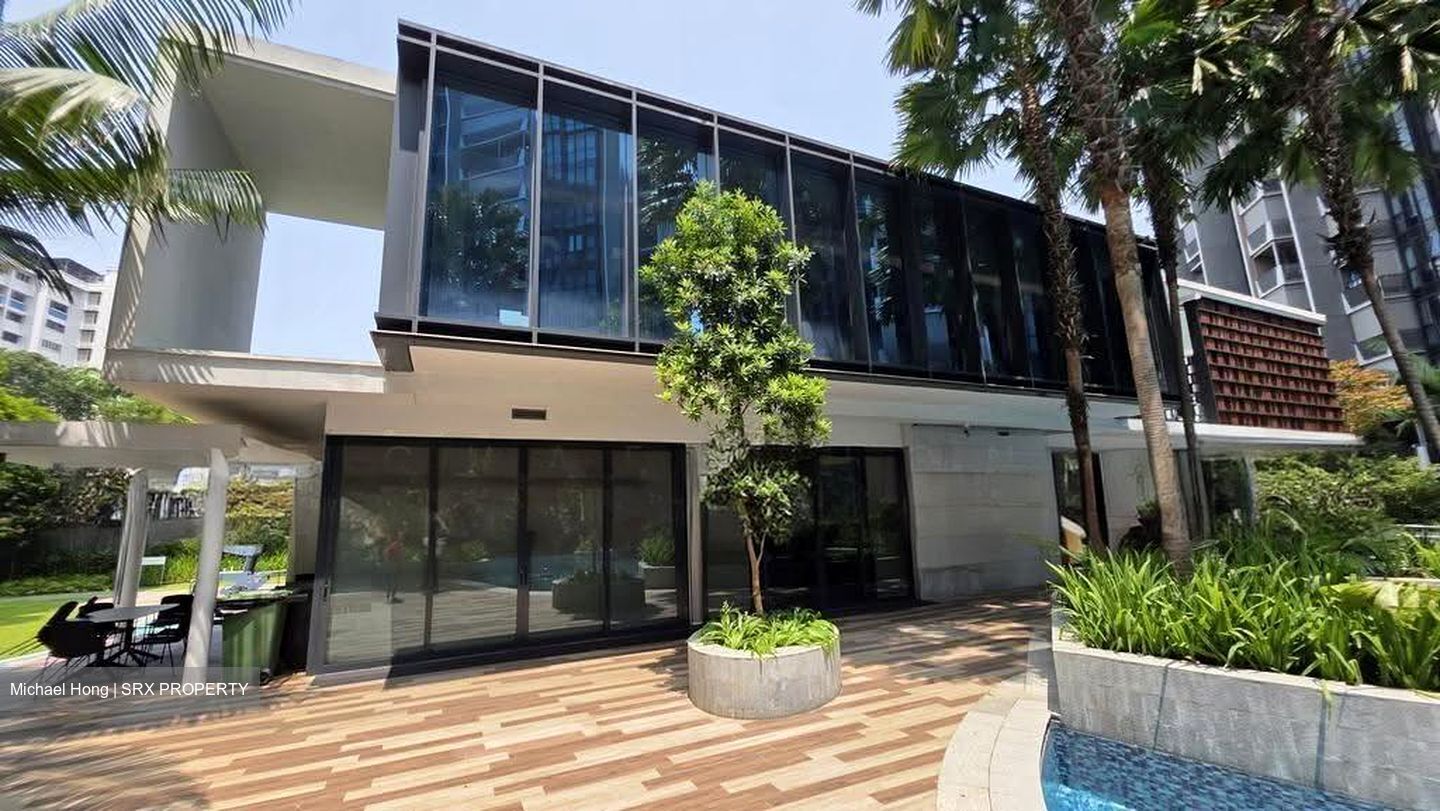 The Garden Residences (D19), Apartment #626256081